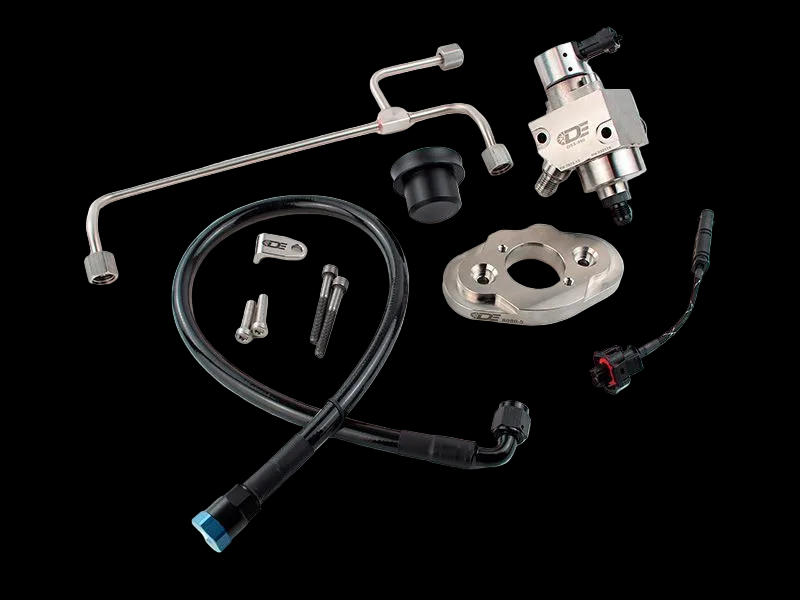 Pompe Haute Pression Dorch Engineering DS3 HPFP – BMW B58 Gen1