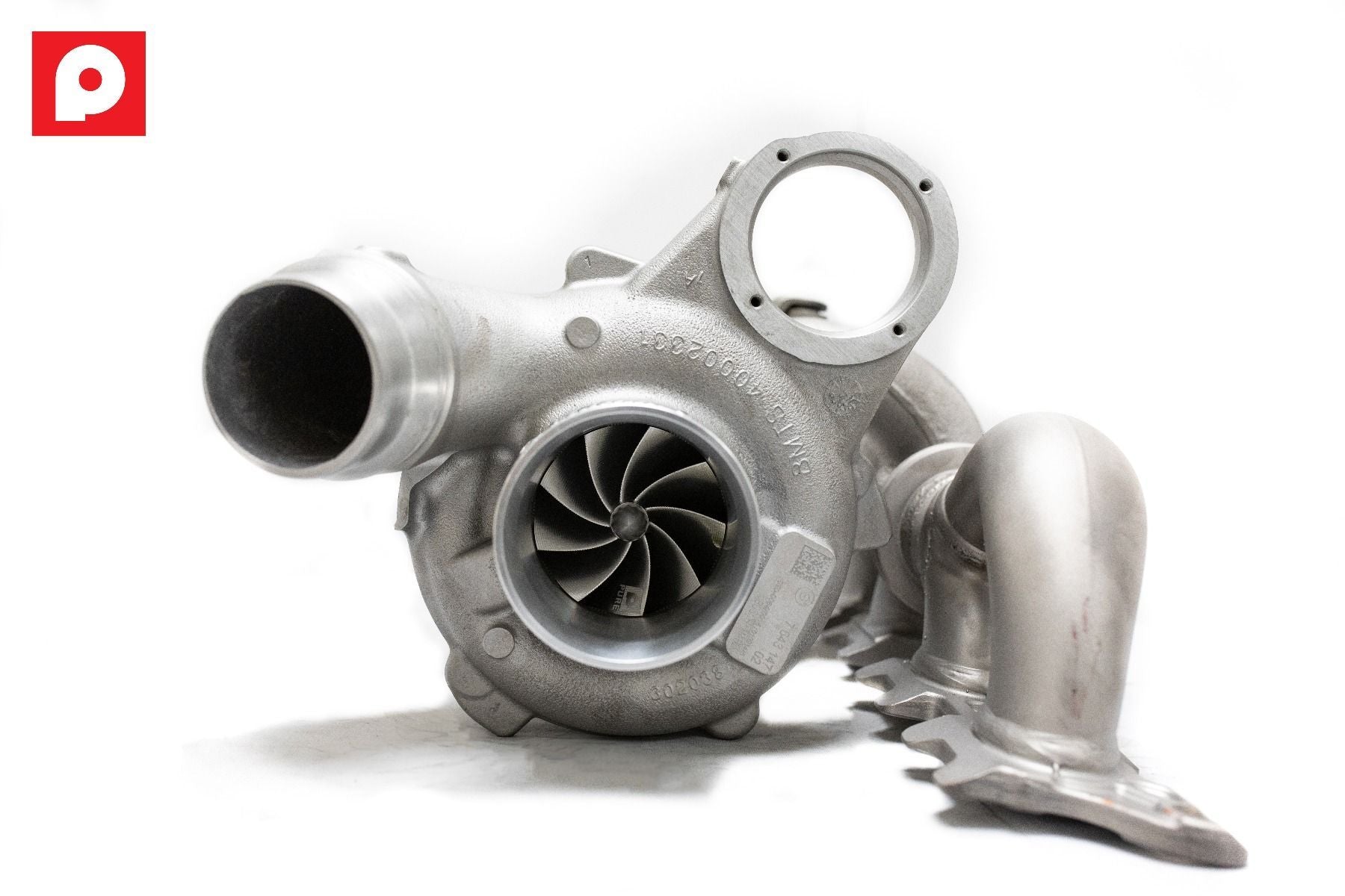 PURE Turbos B58 PURE800 – BMW B58 F-Series