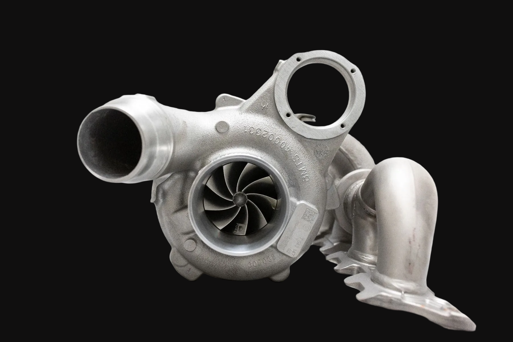 PURE Turbos B58 PURE800 – BMW B58 F-Series
