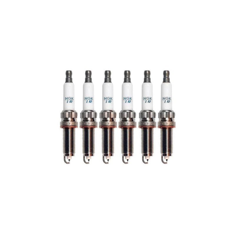 6x Bougies NGK R Indice Froid | BMW B58 N55 S55 S58
