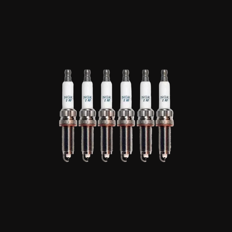 6x Bougies NGK R Indice Froid | BMW B58 N55 S55 S58