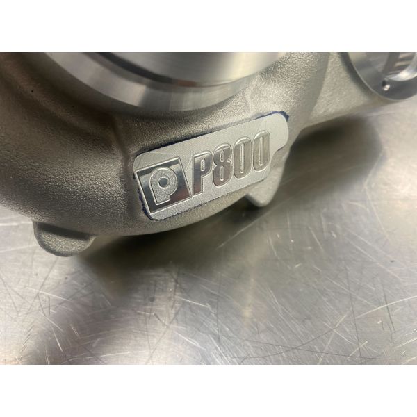PURETURBO B58 F series Cast Pure 800 Turbo 