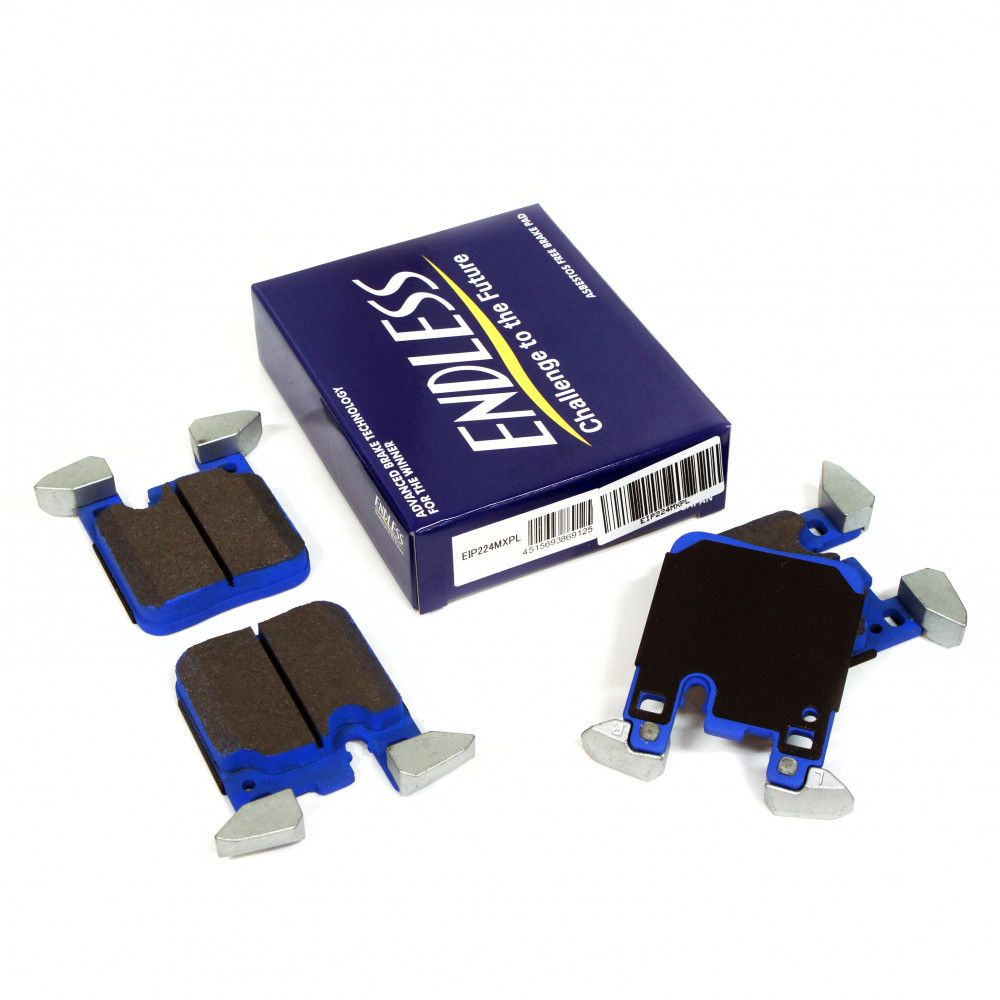 Endless Brake Pads EIP224 