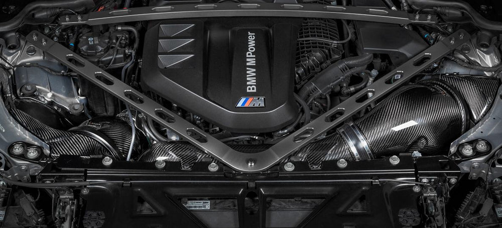 EVENTURI Carbon Intake BMW G8X M3/M4
