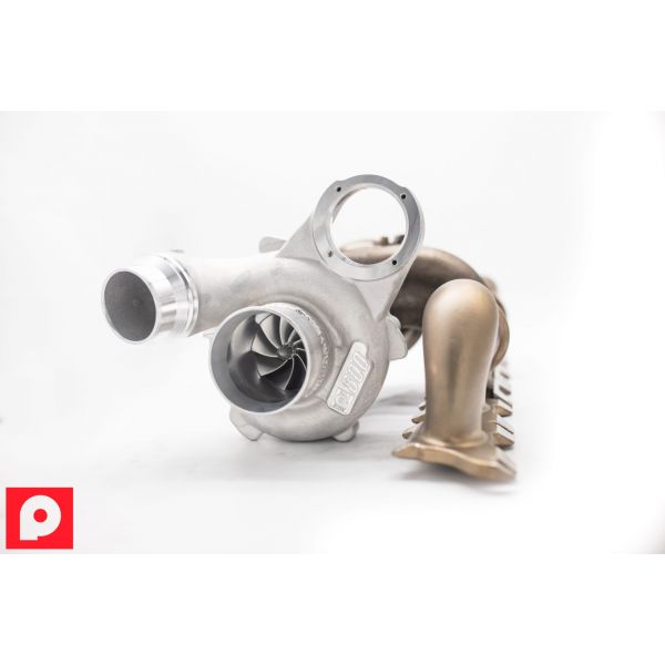 PURETURBO B58 F series Cast Pure 800 Turbo 