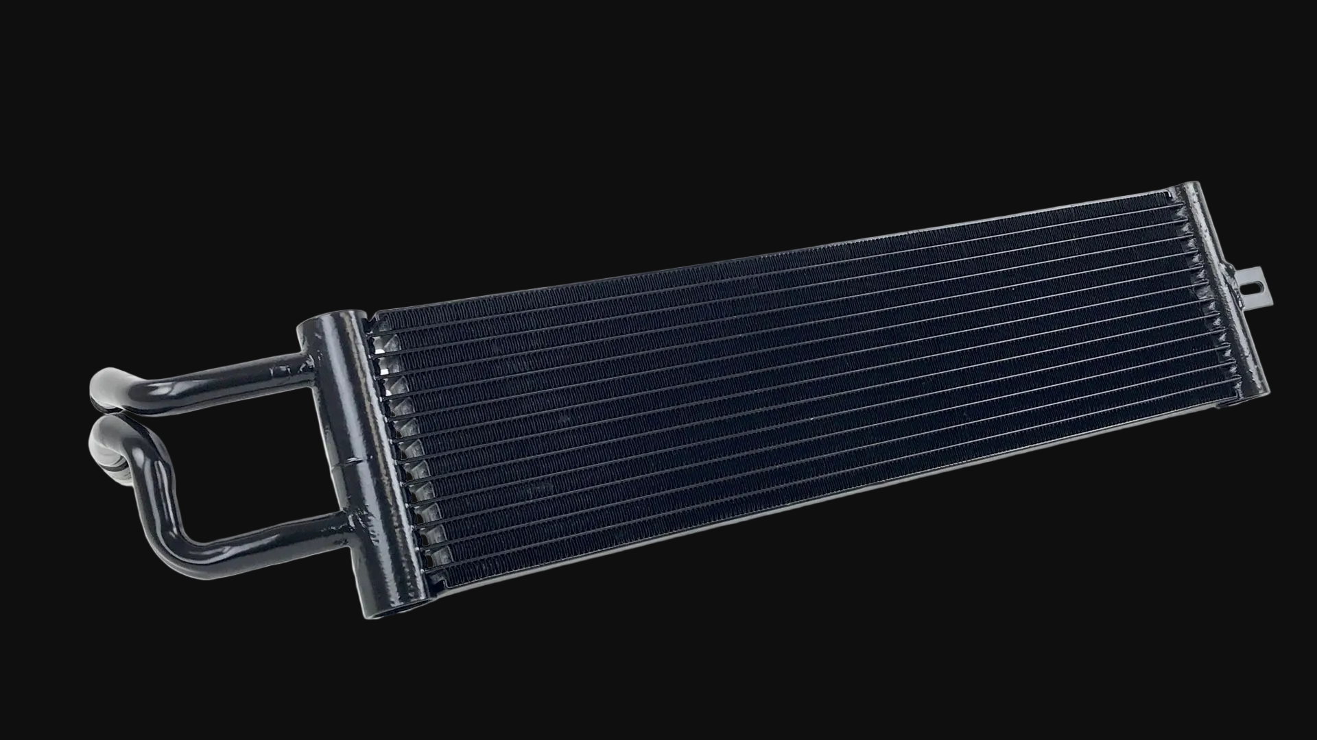 Refroidisseur de transmission F87 M2 DCT Race Spec | Radiateur DCT BMW M2 N55