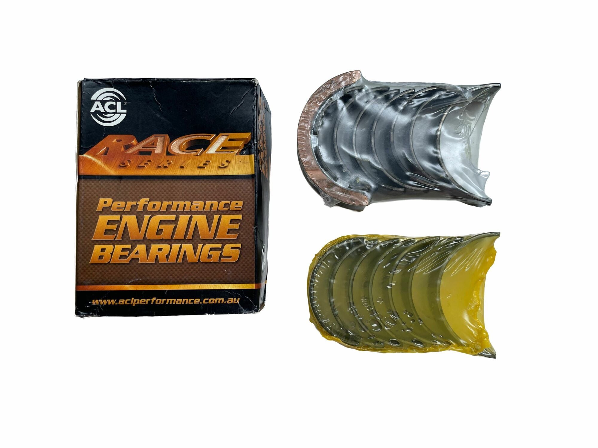 ACL BMW N54/N55/S55 Race Coussinets de vilebrequin | Main Bearings haute performance