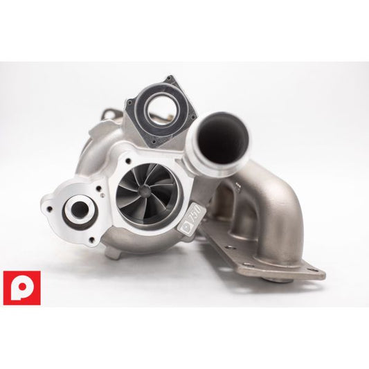 PURETURBO N55 EWG Cast Pure 750 Turbo