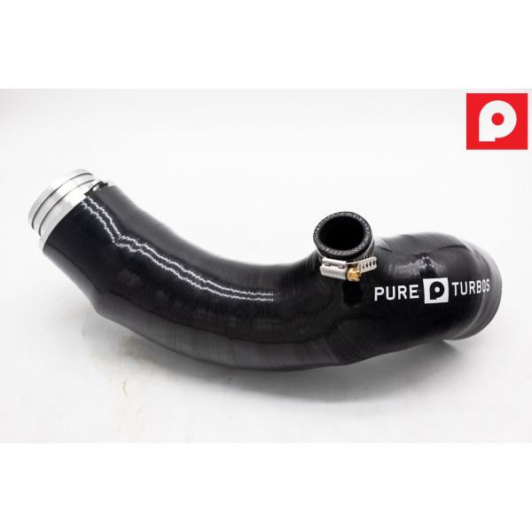 PURETURBO N55 EWG Cast Pure 750 Turbo | Turbo Hybride BMW M2 M135i M235i 335i 435i