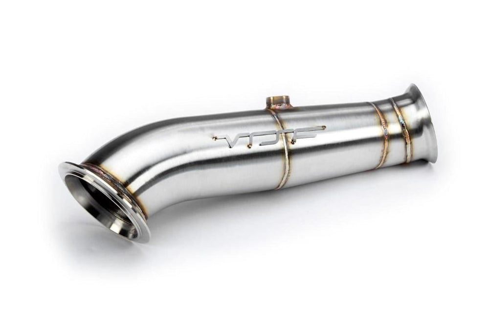 VRSF N55 EWG Catless Downpipe 