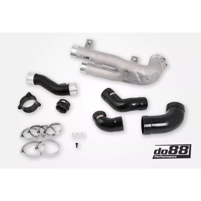 FTP G8X S58 Chargepipe M3/M4 