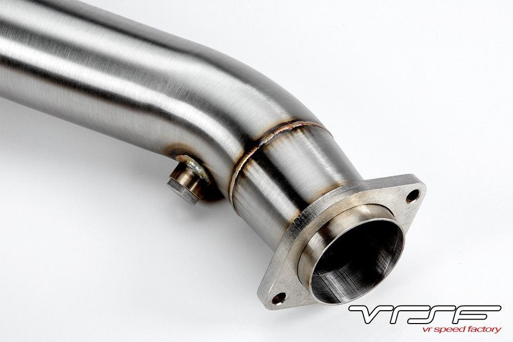 VRSF S55 Catless Downpipes