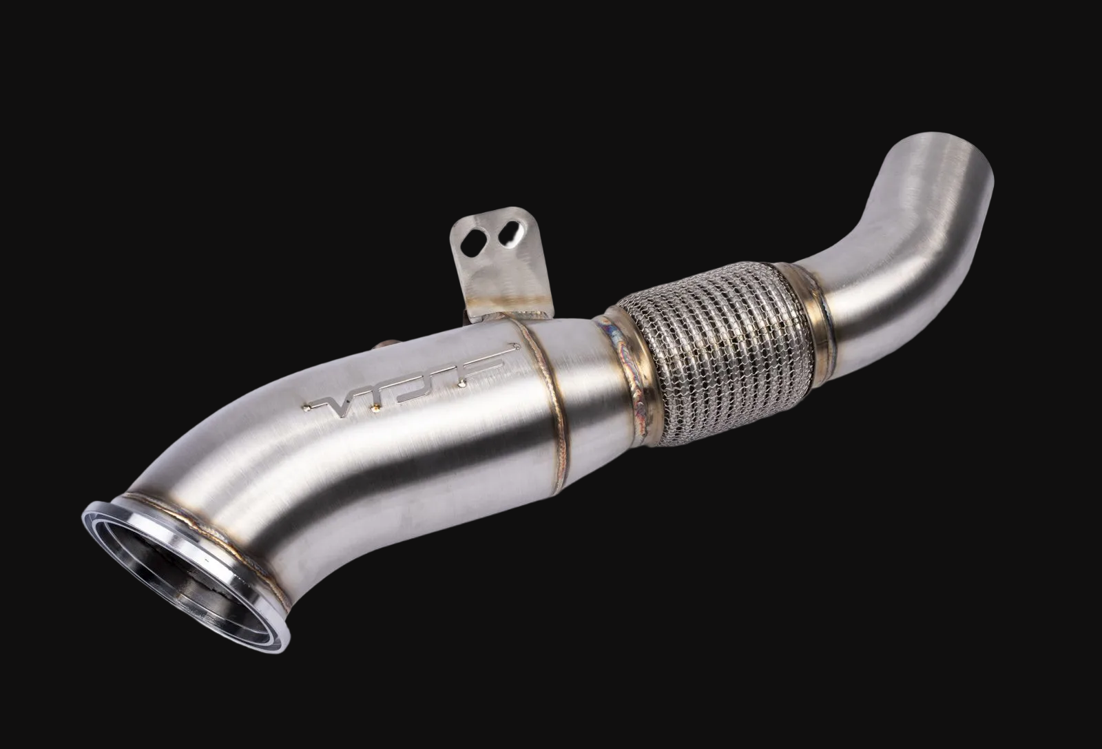 VRSF Downpipe Décatalysé – BMW B58