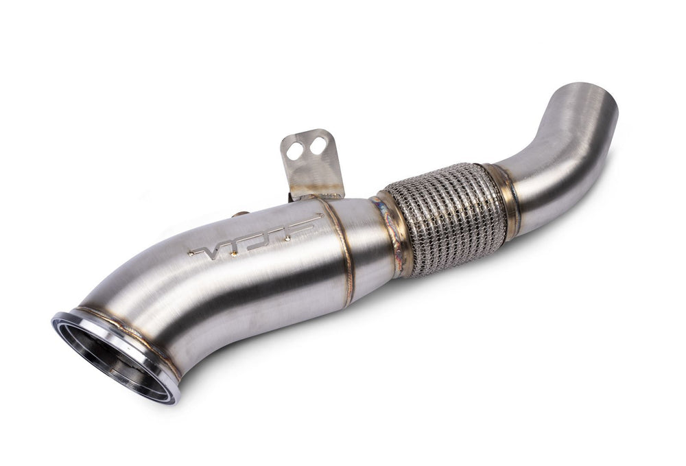 VRSF B58 Decat Downpipe 