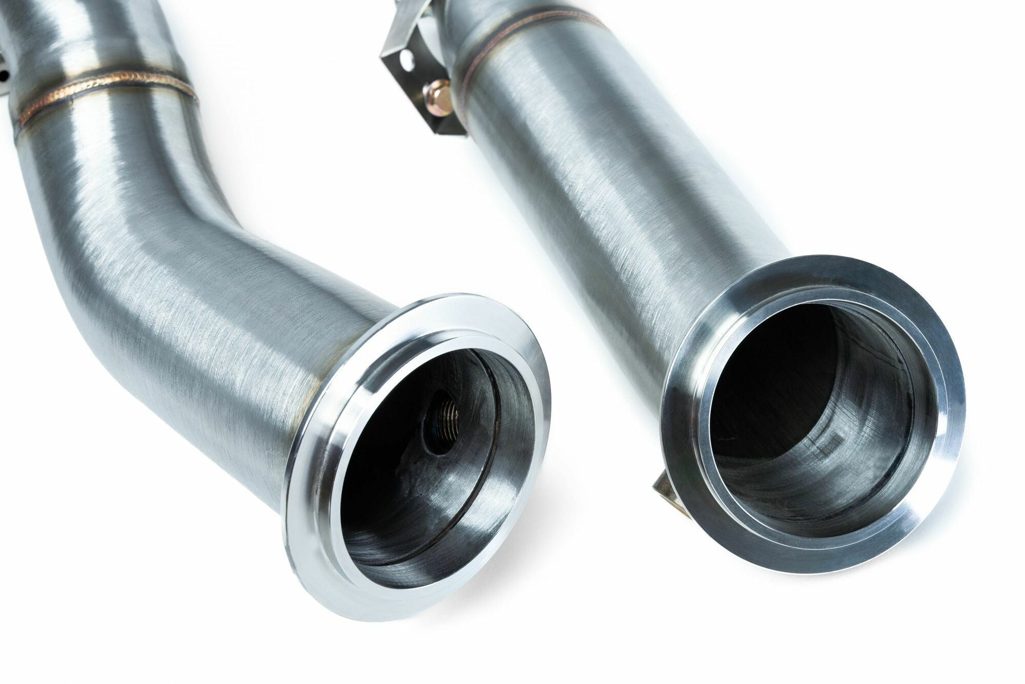 VRSF Downpipes Décatalysés – BMW G8X M3 / M4 / M2 (S58)