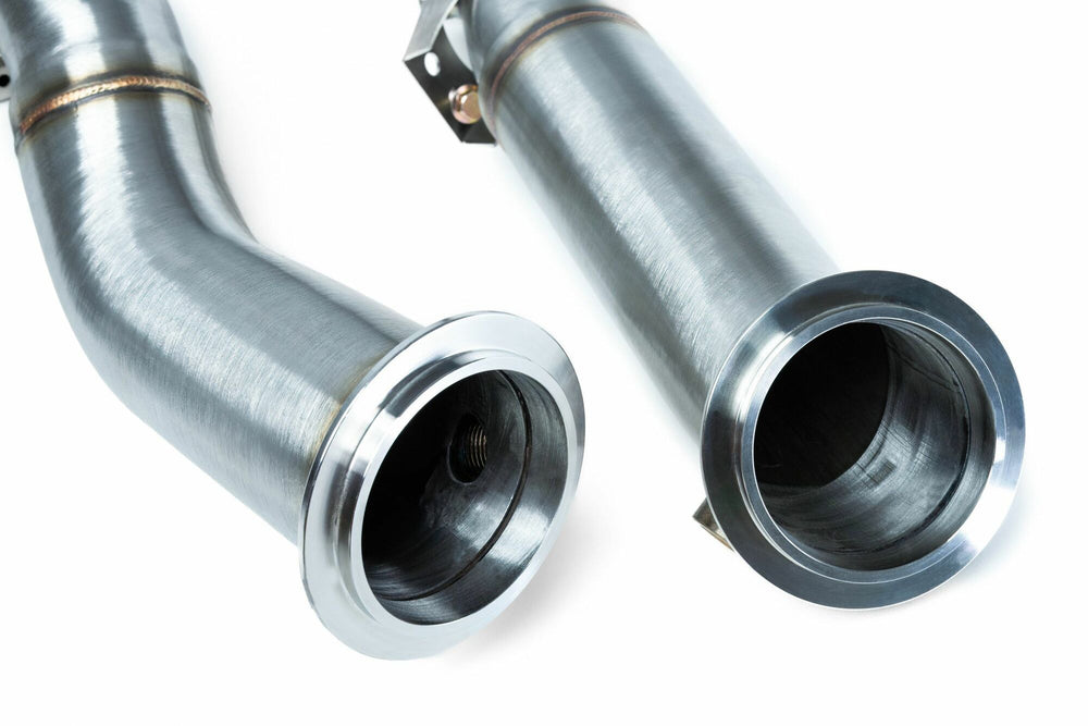 VRSF G8X Catless Downpipes 