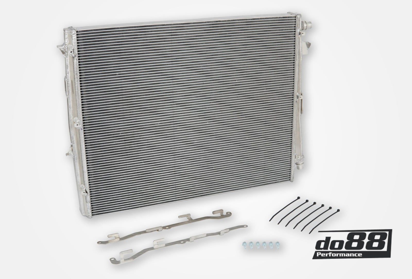do88 Intercooler BMW B58 G-Series & Toyota GR Supra A90