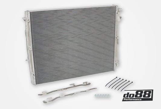 do88 Radiateur d’intercooler avant, BMW G-Serie / Toyota GR Supra A90