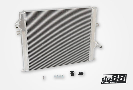 do88 Radiateur d’intercooler avant, BMW F-Serie