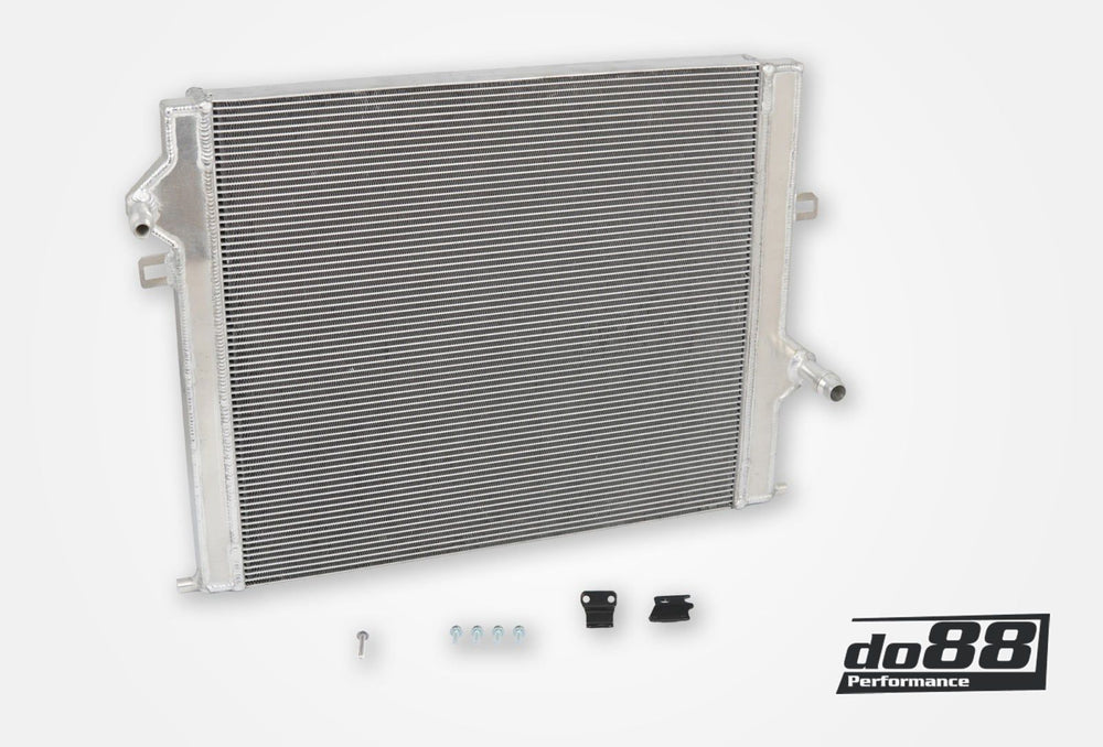 do88 Front intercooler radiator, BMW F-Series 